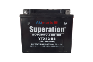 Superation YTX12-BS